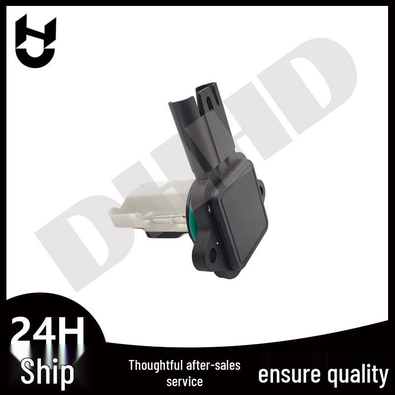

BMW Air Mass Flow Sensor 13627551638 for X5, 128i, 328i, 528i, X3