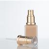 Cap Bottle Accessories Cosmetics Tools Press Pump Head Liquid Foundation Pump Makeup Pump
