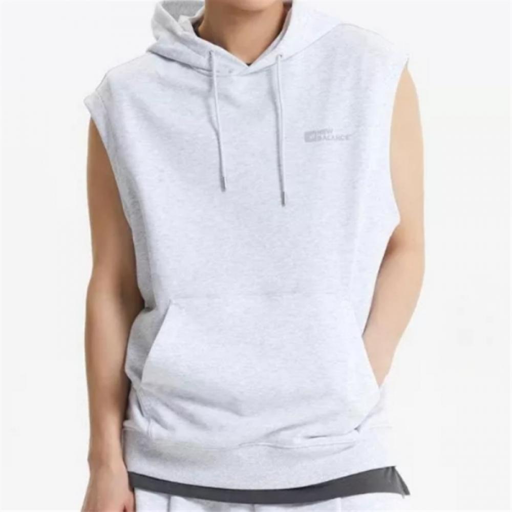 

New Balance Sleeveless Hoodie Nbngf21513 1.NBNGF21513 16/M