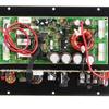 PA-80D 10 Inch 12V Ultra Thin Speaker Car Subwoofer 1000W High Power Car Audio Amplifier Board Amplifier
