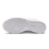 Nike Dunk SB Slip Resistant Abrasion Resistant Low Top Skateboard Shoes Women's Pink White FD8683-100(Team435-)