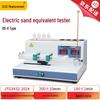 SD-II Electric Sand Equivalent Tester (CN Version)