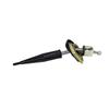 Gold Black OEM Number 826833895534 Shift Lever Up Gear Lever For Isuzu TF TFR For Rodeo For Chevrolet For LUV