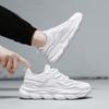Men's Lightweight Breathable Casual Shoes Man Flat Lace-Up Sneakers Men Fashion Breathable Sports Casual Shoes