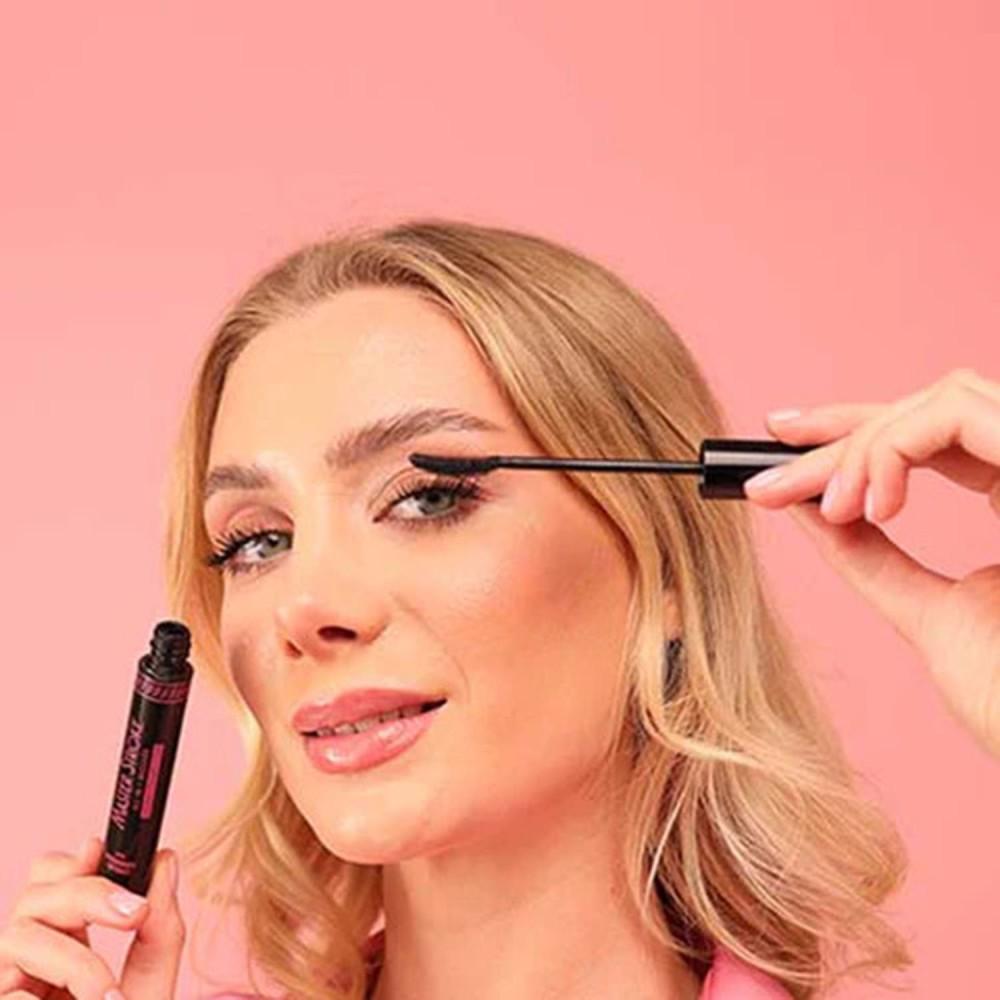 Armaf - Mascara Master Stroke All In 1 - 