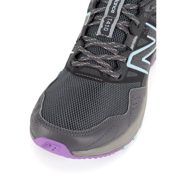 New Balance кроссовки WT410CA8 черный