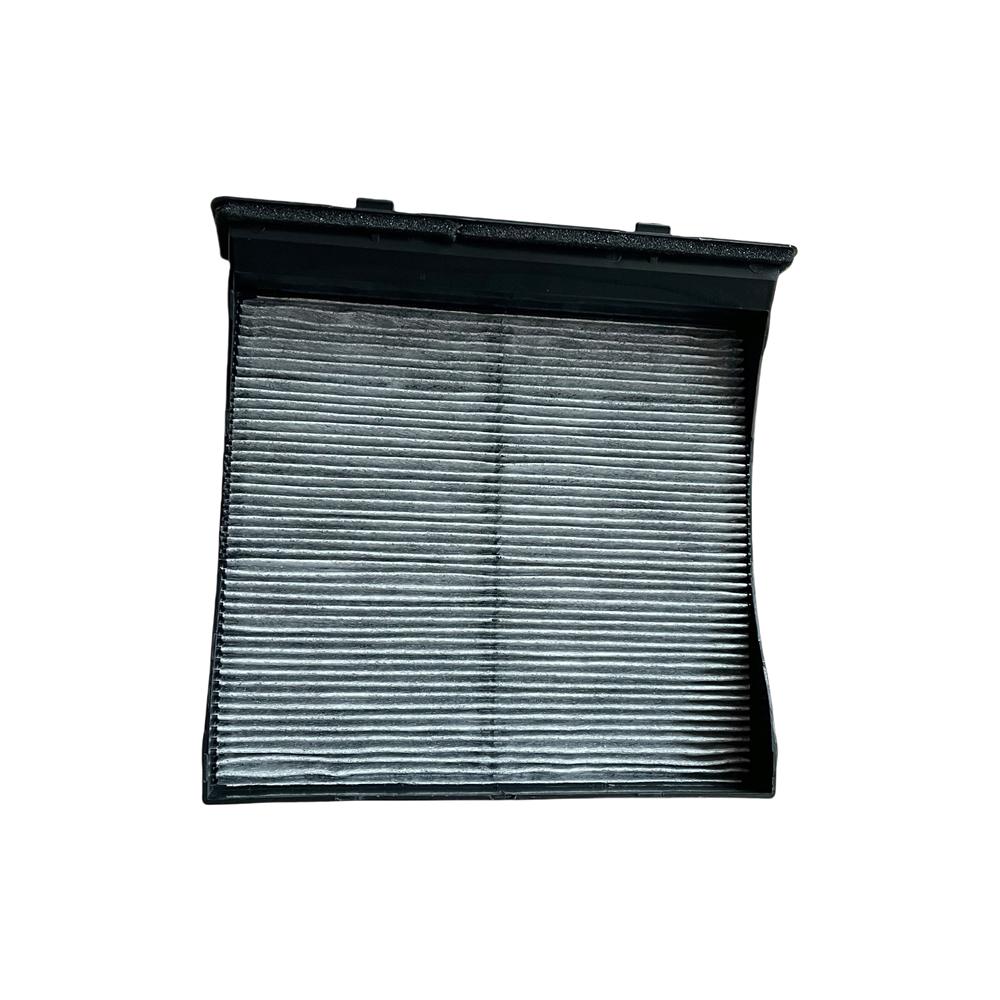 Car Cabin Air Filter 72880-FG000 for SUBARU FORESTER XV IMPREZA WRX 16546AA10A Air Conditioning Filtration Purification Parts