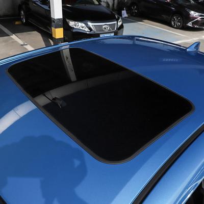 Araba Modifikasyon Simülasyonu Sunroof Sahte Sunroof Araba Filmi Araba Modifikasyonu Modifiye Sunroof Araba Dekorasyonu