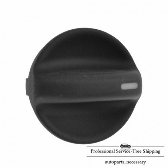 For 1994 1995 1996 1997 Honda Accord AC Fan Heat Control Knob 79581SV4A01