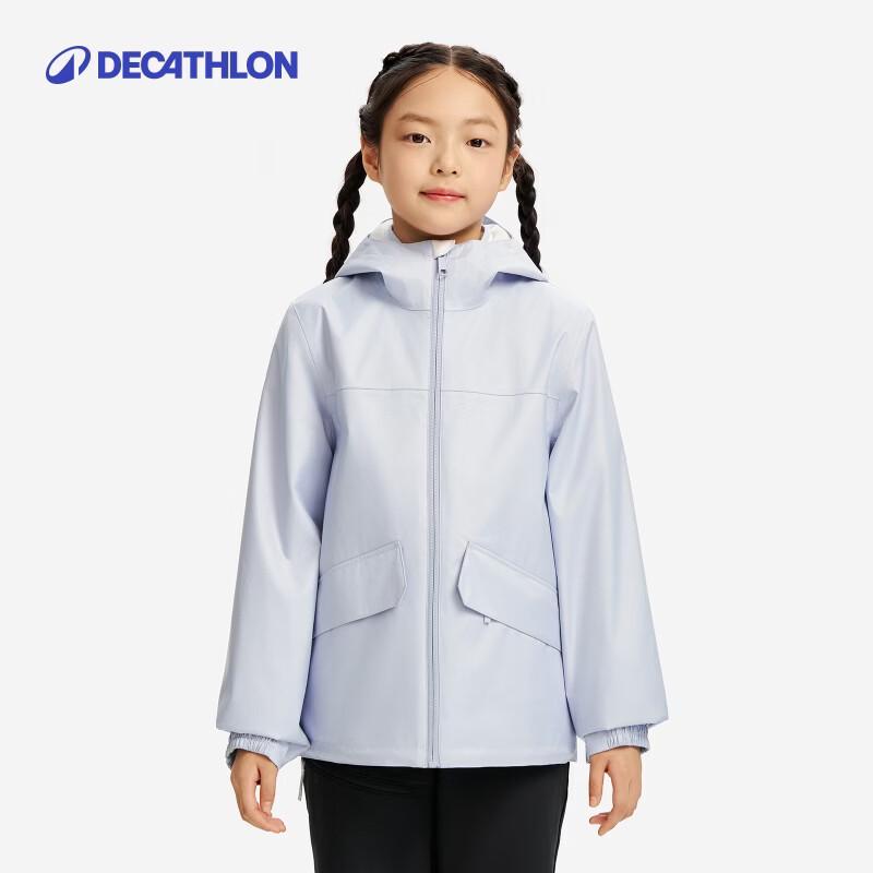 

Decathlon NH100 Kids 3-in-1 Winter Hiking Jacket 123-130cm (7-8 Yrs)