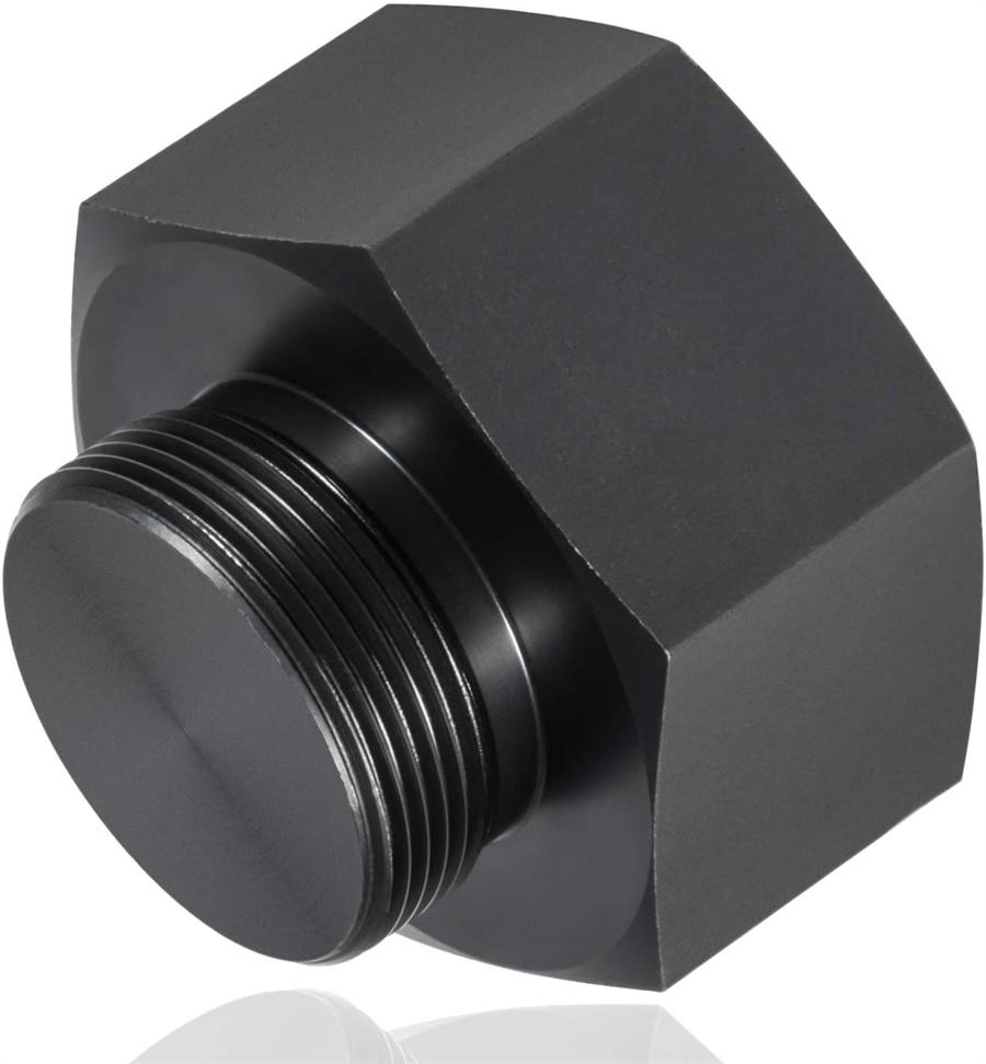 

Fan clutch adapter for Ford