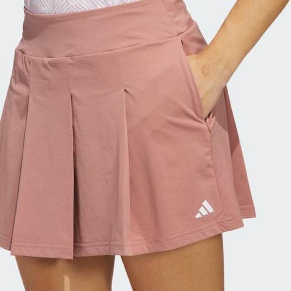 Adidas Golf Ultimate365 Tour Pleats Skirt Je7341