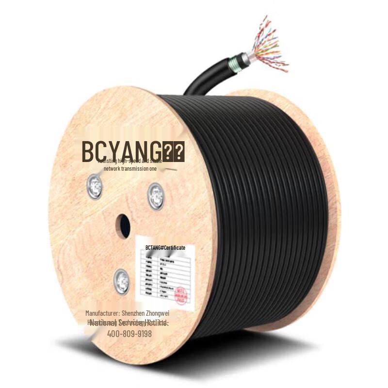 

HYA53 Outdoor Armored 25-Pair Communication Cable
