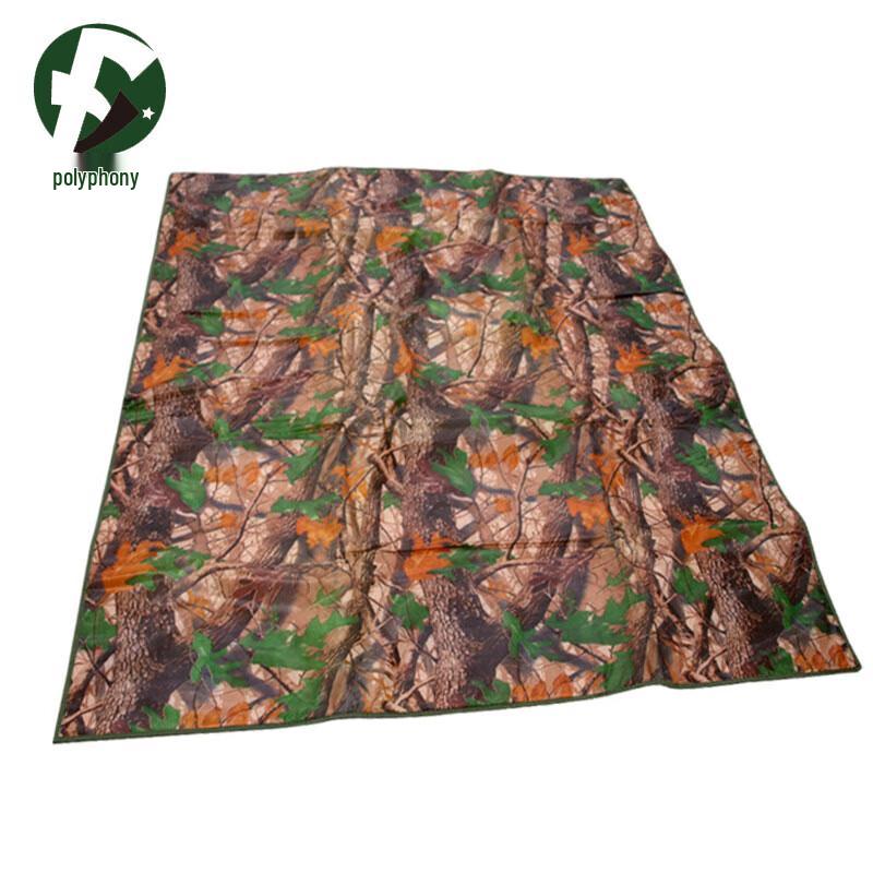

Fuyin Camouflage Camping Gear