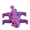 Handmad 3D Printed Dinosaur Action Figures Statue Dinosaur Miniatures Figurine  Children Toys