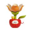 Bloom in Water Shower Head Flower Bath Toy Kids Bathroom Shower Spray Fun Watering Toy for Children