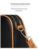 Elegant Women's Summer Crossbody Bags: High-End Niche Design Commuter and Shoulder Bags