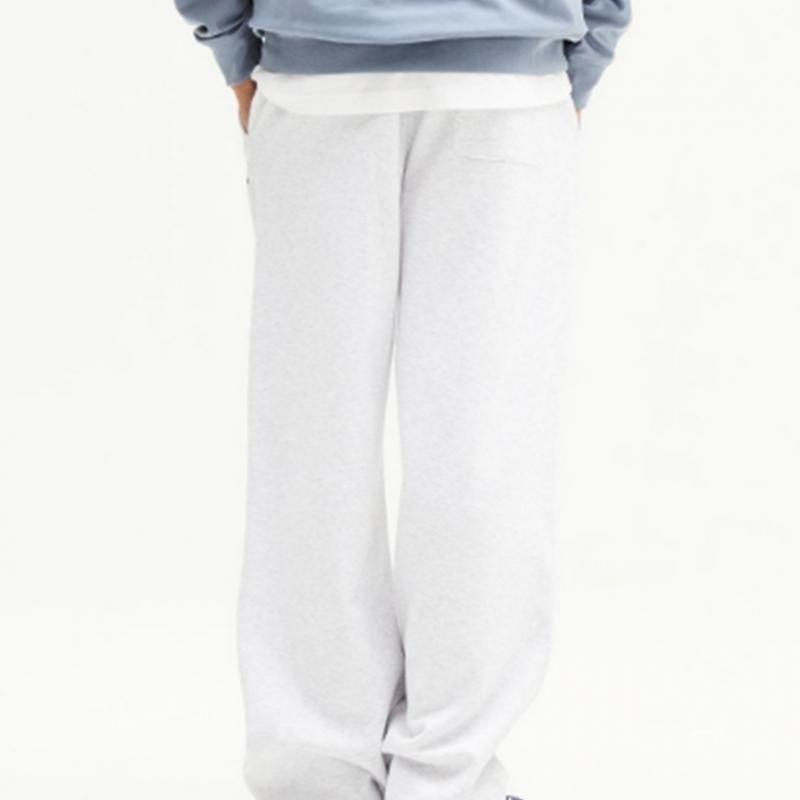 New Balance Essentials Pantaloni Largi din Plasă Simplă Aa Nbmle21023 16 19 Ac