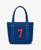 Noah (U) The Seven Mini Tote Royal