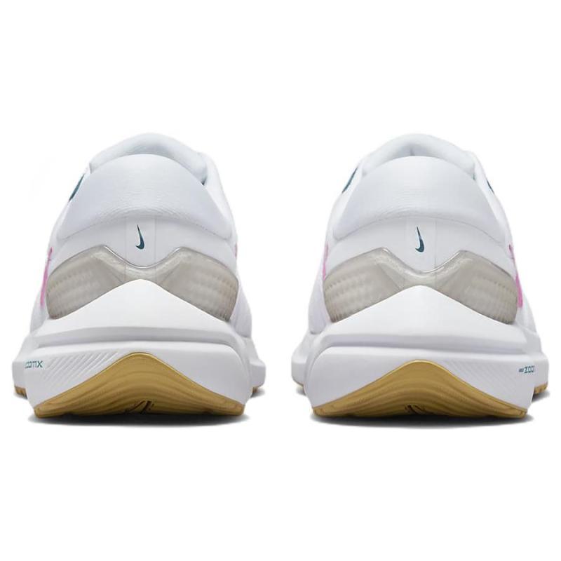 Nike Air Zoom Vomero 16 'White Pink Aqua' Women's Sneakers DA7698-104