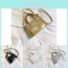Chic Trendy Handbag Stylish Shoulder Bag 2023 Summer New Fashion Simple Crossbody Bag For Women
