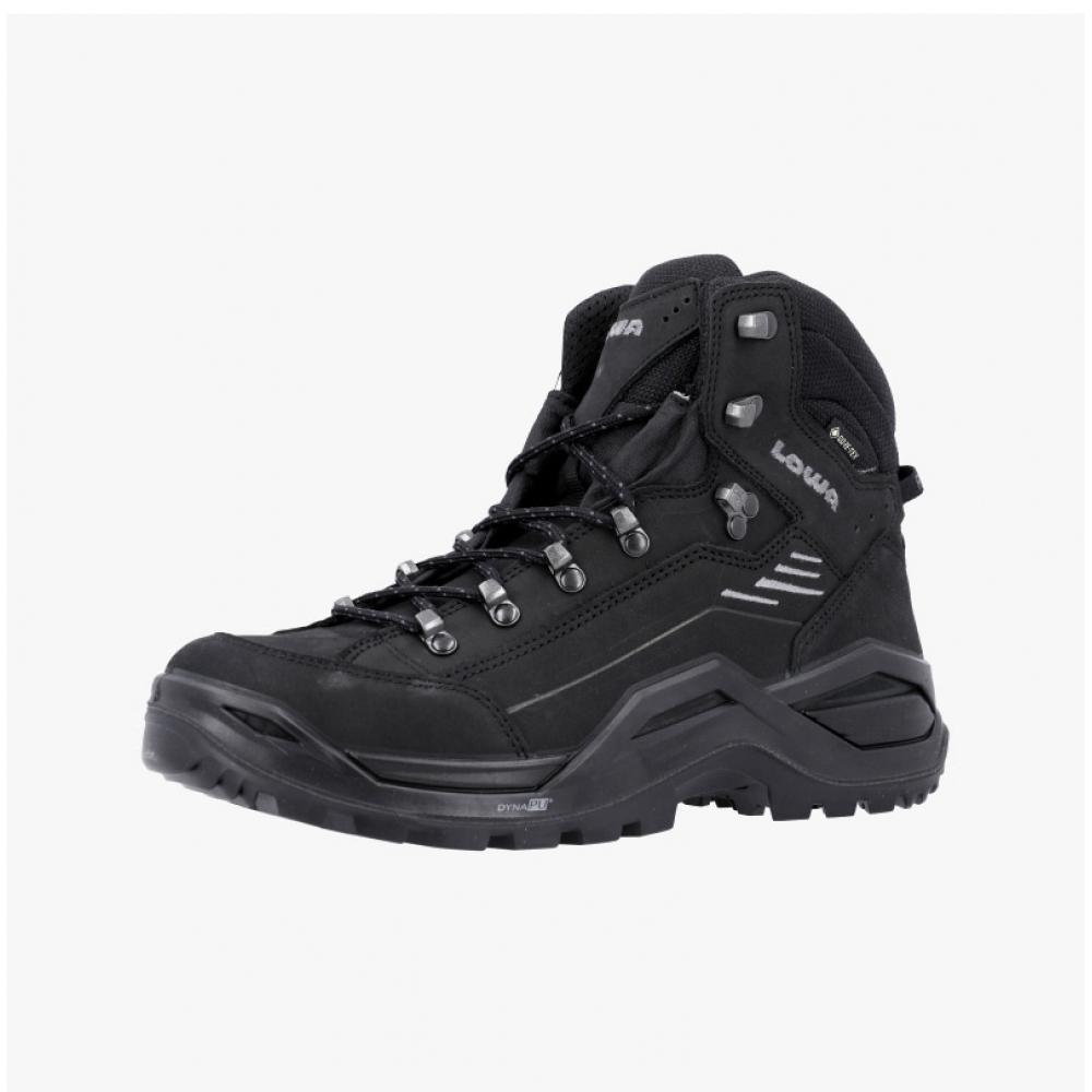 Lowa Renegade Evo Mid Gtx Hiking Boots Wide