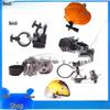Echipament de protecţie – Accesorii pentru cască