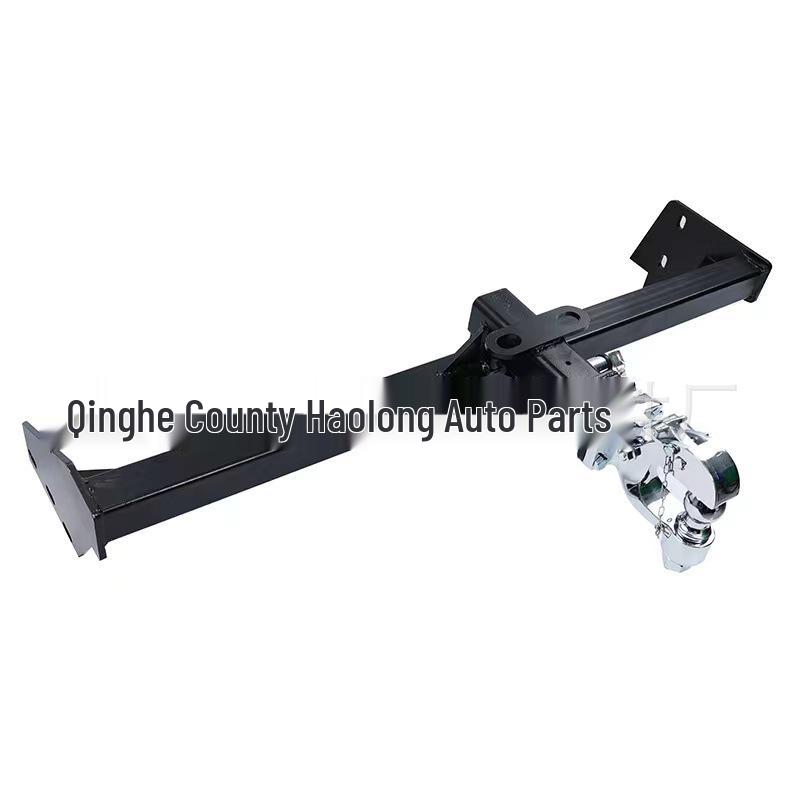 Great Wall Cannon Pickup Trailer Hitch for Off-Road, Yacht & Towing