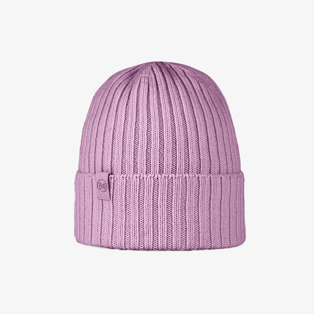 Beopeu Norval Knit Beanie Pansy