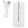 Rechargeable Refrigerator Deodorizer Ozone Air Purifier Sterilization Deodorization