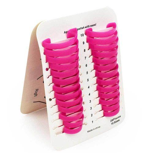 

Self Nail Guide Guide Tip Drawing Nail Guide Tip Self