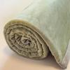 Class A Flannel Blanket: Multi-functional Solid Color, Perfect for Home & Office, Suitable for Mothers & Babies, Available In Single or Double Sizes