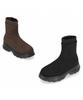 Elcanto Maz Women'S Lightweight Stretch Winter Boots 5Cm Lcwa16M54V