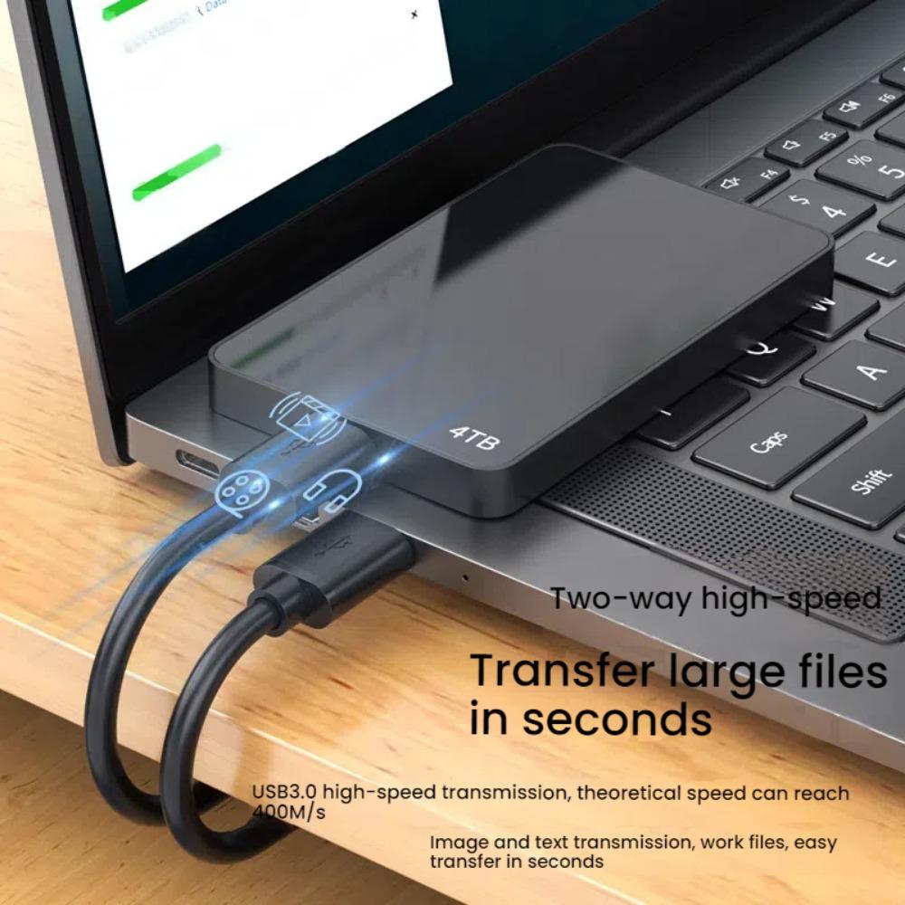 Usb3.0 Stecker auf Stecker bidirektional mobile Festplattenbox Datenkabel Ladekabel Datenübertragungskabel