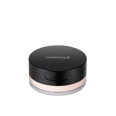 Luminous Perfume Gesichtspuder 02 Calm Beige 15g, 1 Stück
