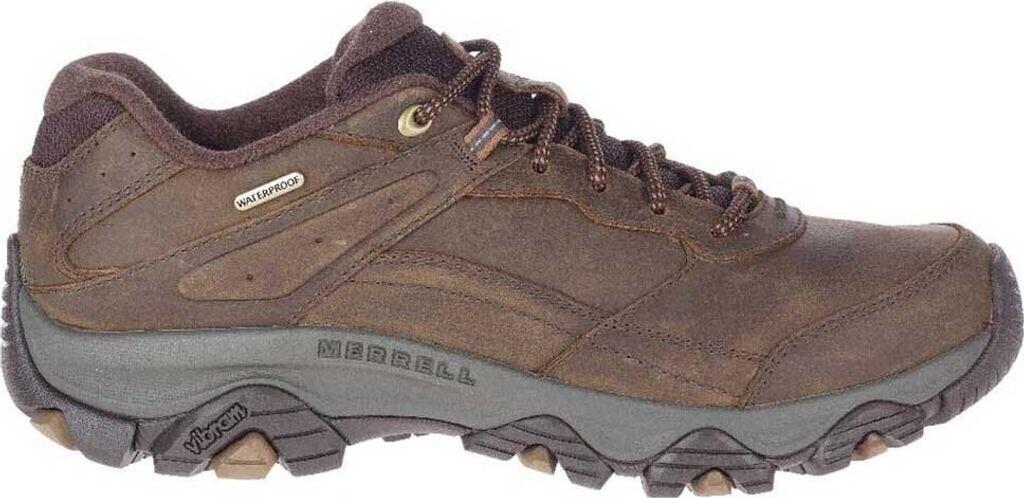 Hiking Shoes Merrell Moab Adventure 3 WP Earth