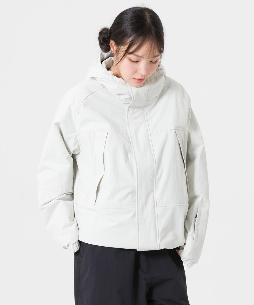 Instay Nas Snowboard Jumper Anorak