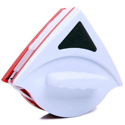 New Magnetic Window Cleaner Brush for Home and High- Window Cleaning Double Sided Glass Cleaning Tool with Strong Magnet