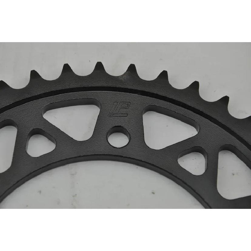 530 Motorcycle Rear Sprocket For Suzuki Hayab 1300 GSX-R1300R GSXR1300R 1999-2007 TL1000 TL1000S TL1000R GSX-R750 W 96-97