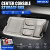 For Nissan NX8 26 Car Central Control Lower Storage Box Multi-Function Glasses Holder Automotive Accessories Interior