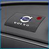 Auto Anti-Rutsch-Matte Handyhalterung Anti-Rutsch-Pad Auto Zubehör Für Volvo XC90 XC60 XC70 XC40 V90 V60 V40 C70 C30 S80