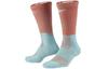 Nike Crew Socks Unisex Bright Coral DD0492-801