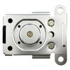Upper and Lower Thermostat SP210245 Electric Water Heater Thermostat Temperature Controller for Double Element Heater