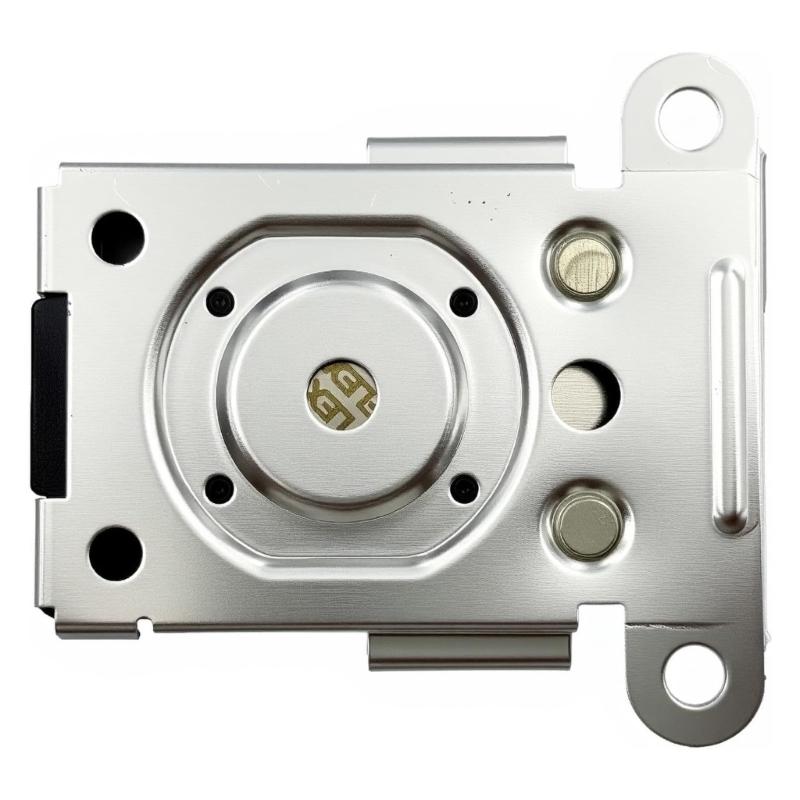 Upper and Lower Thermostat SP210245 Electric Water Heater Thermostat Temperature Controller for Double Element Heater