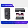 Multiple Clickheads Auto Clicker Device Continuous Auto Like Tap Device Screen Auto Clicker  Tablet