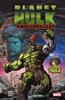 Planet Hulk Worldbreaker by Greg Pak Paperback Book 9781804911044