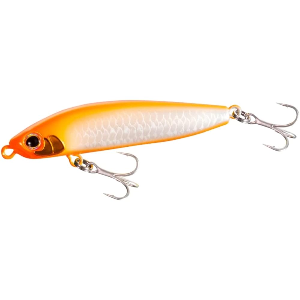 Shimano Exsence Cool 70F Jet Boost Topwater Lure N Orange Fishing Tackle