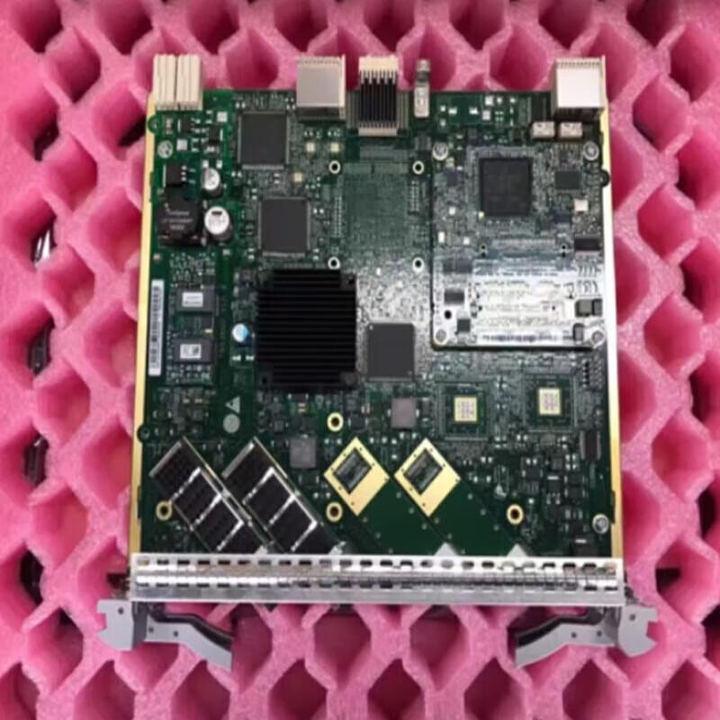 

Huawei TN53NQ2 4-Port 10G Line Service Processing Board