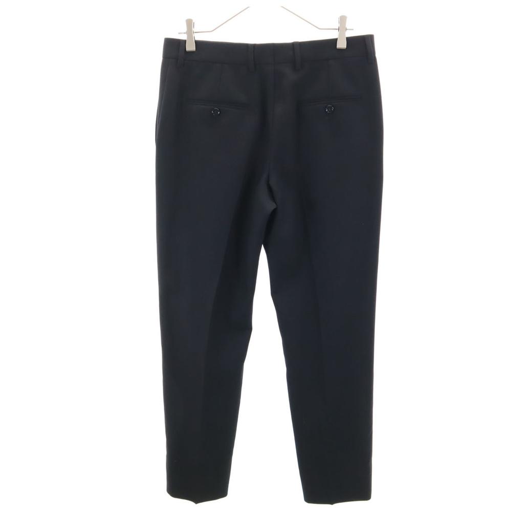 Celine Made In Italy Classic Pants 48 Black Men's Used