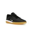 Nike Zoom Nyjah 3 SB Black White Gum Men Sneakers DV7896-001